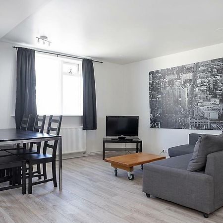 Stay Apartments Einholt Reykjavik Ngoại thất bức ảnh