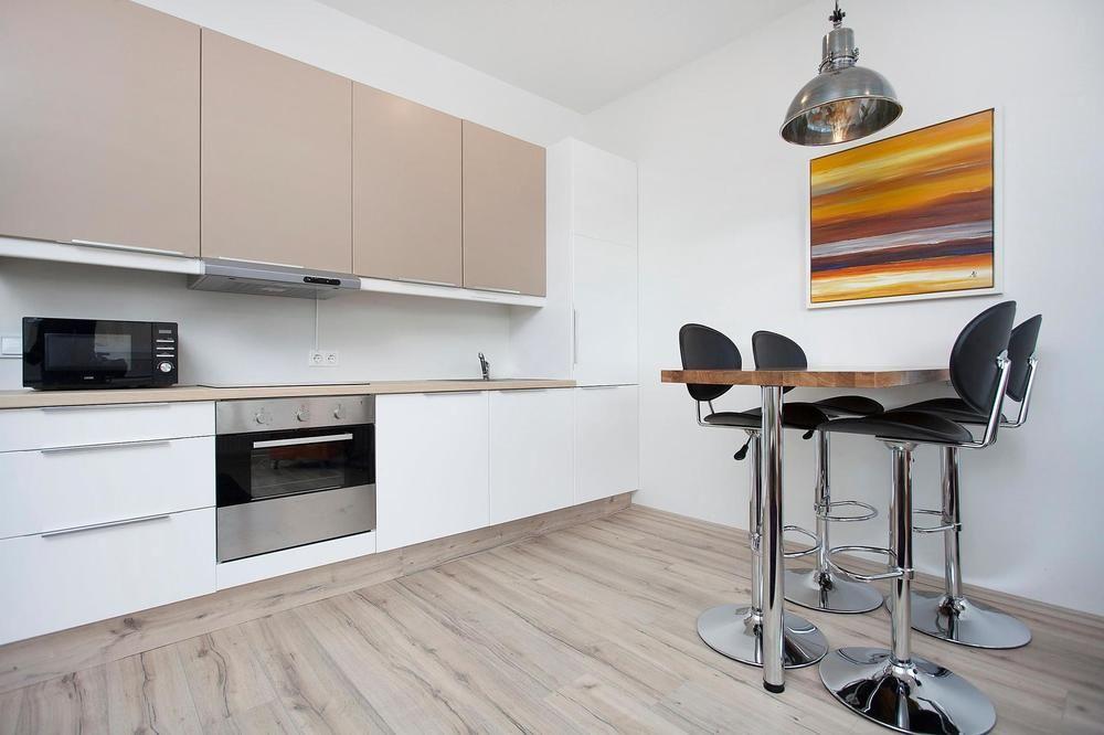 Stay Apartments Einholt Reykjavik Ngoại thất bức ảnh