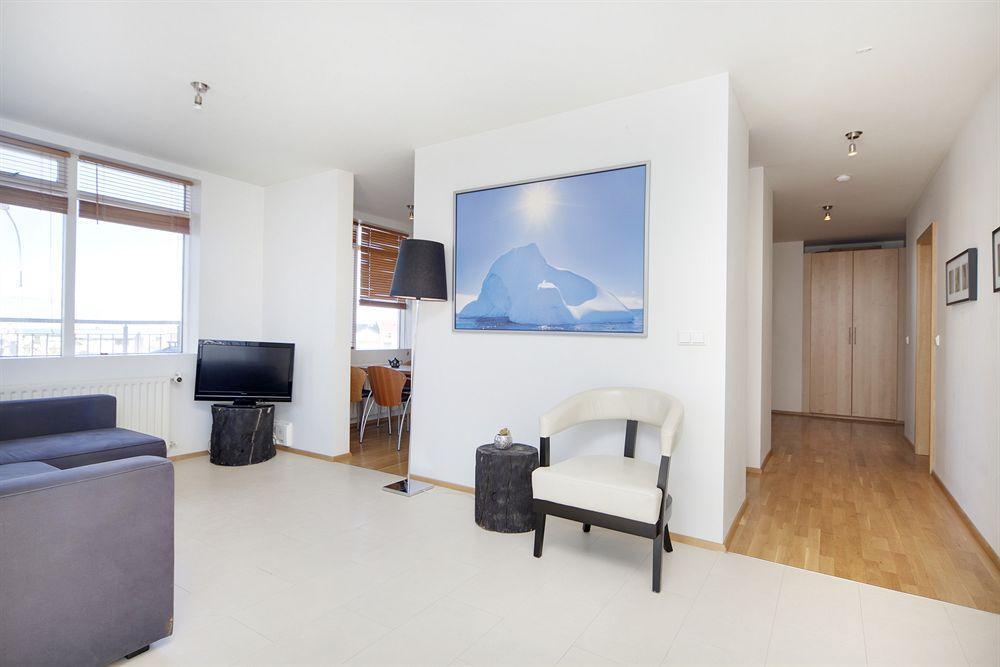 Stay Apartments Einholt Reykjavik Ngoại thất bức ảnh