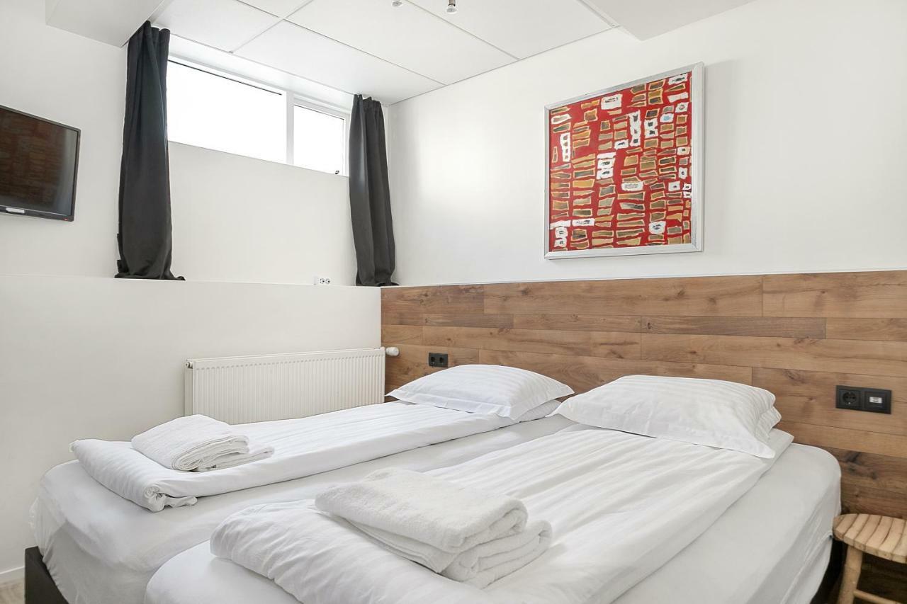 Stay Apartments Einholt Reykjavik Ngoại thất bức ảnh