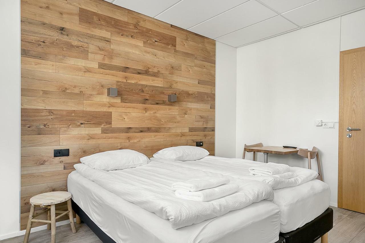 Stay Apartments Einholt Reykjavik Ngoại thất bức ảnh