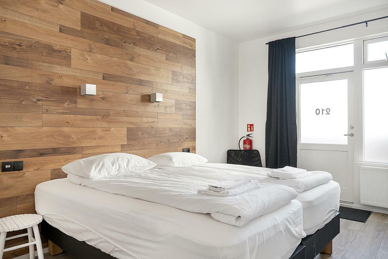 Stay Apartments Einholt Reykjavik Ngoại thất bức ảnh