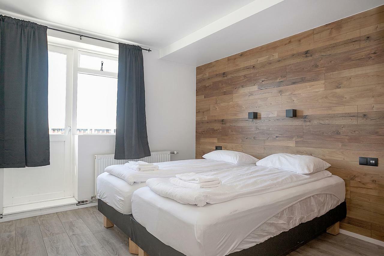 Stay Apartments Einholt Reykjavik Ngoại thất bức ảnh