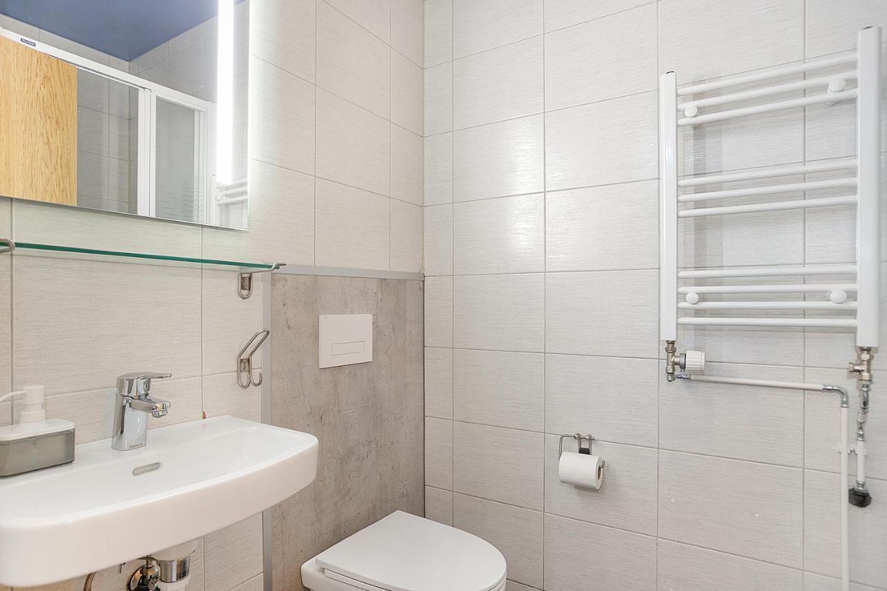 Stay Apartments Einholt Reykjavik Ngoại thất bức ảnh